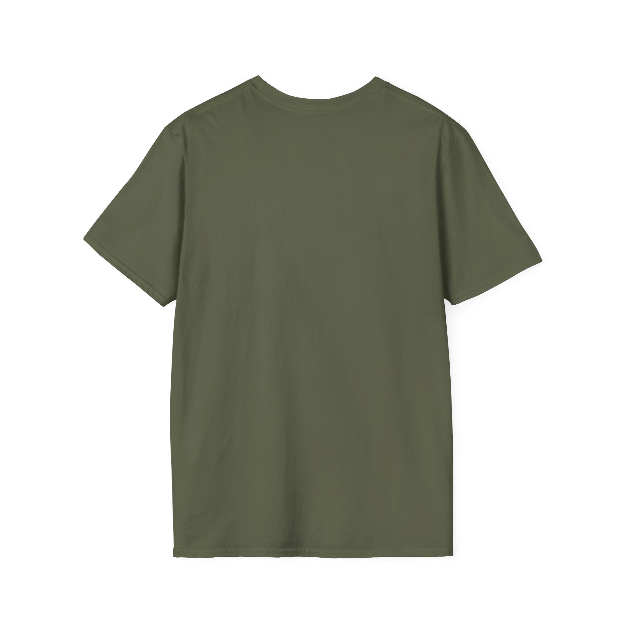 On The Line T-Shirt