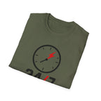 24/7 Clock T-Shirt
