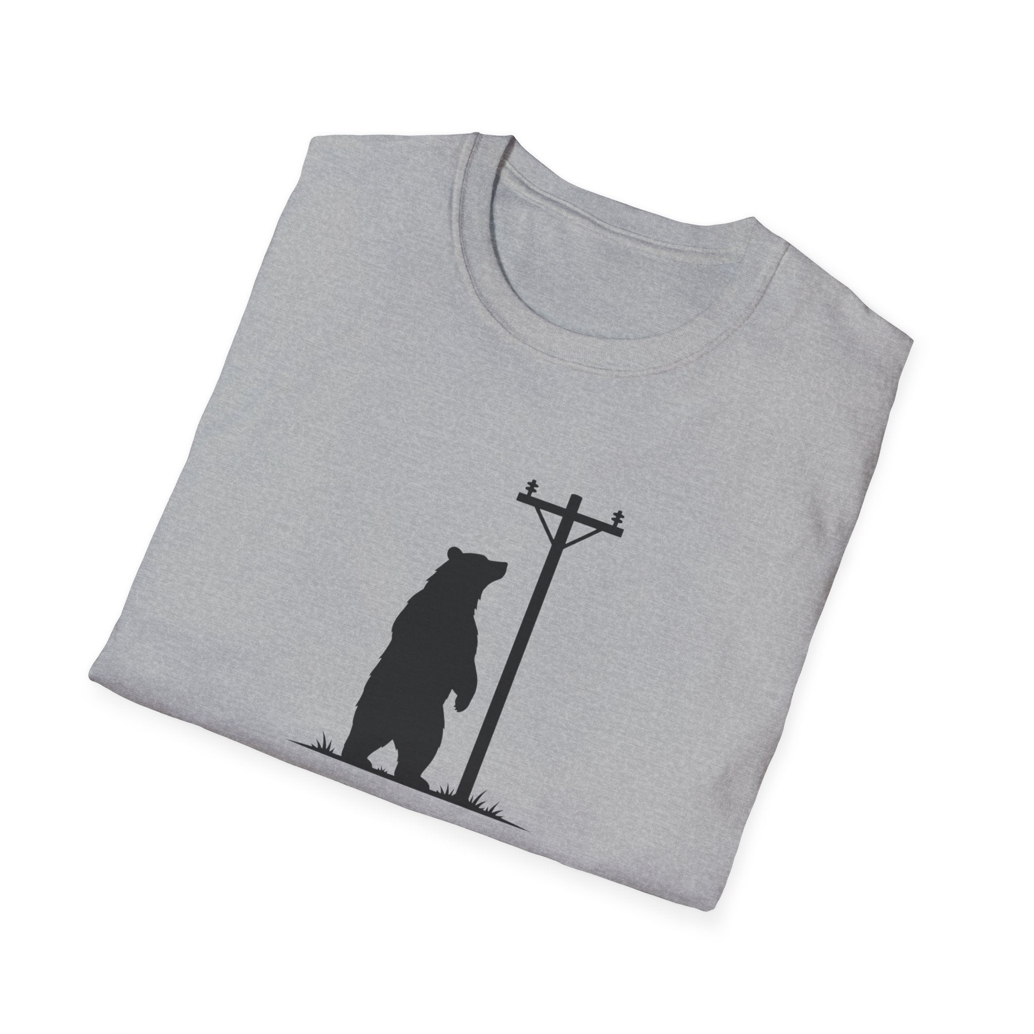 Storm Ready T-Shirt