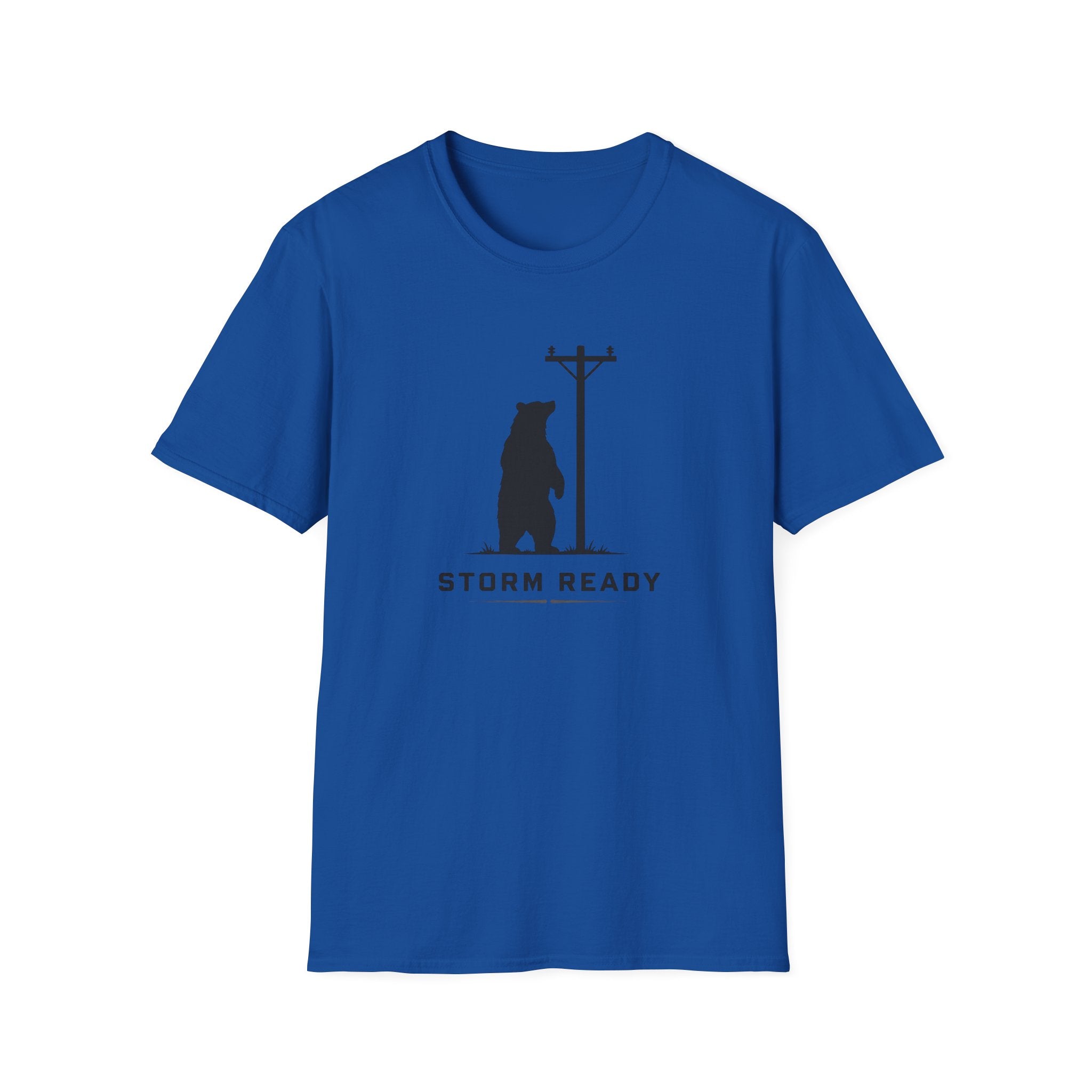 Storm Ready T-Shirt