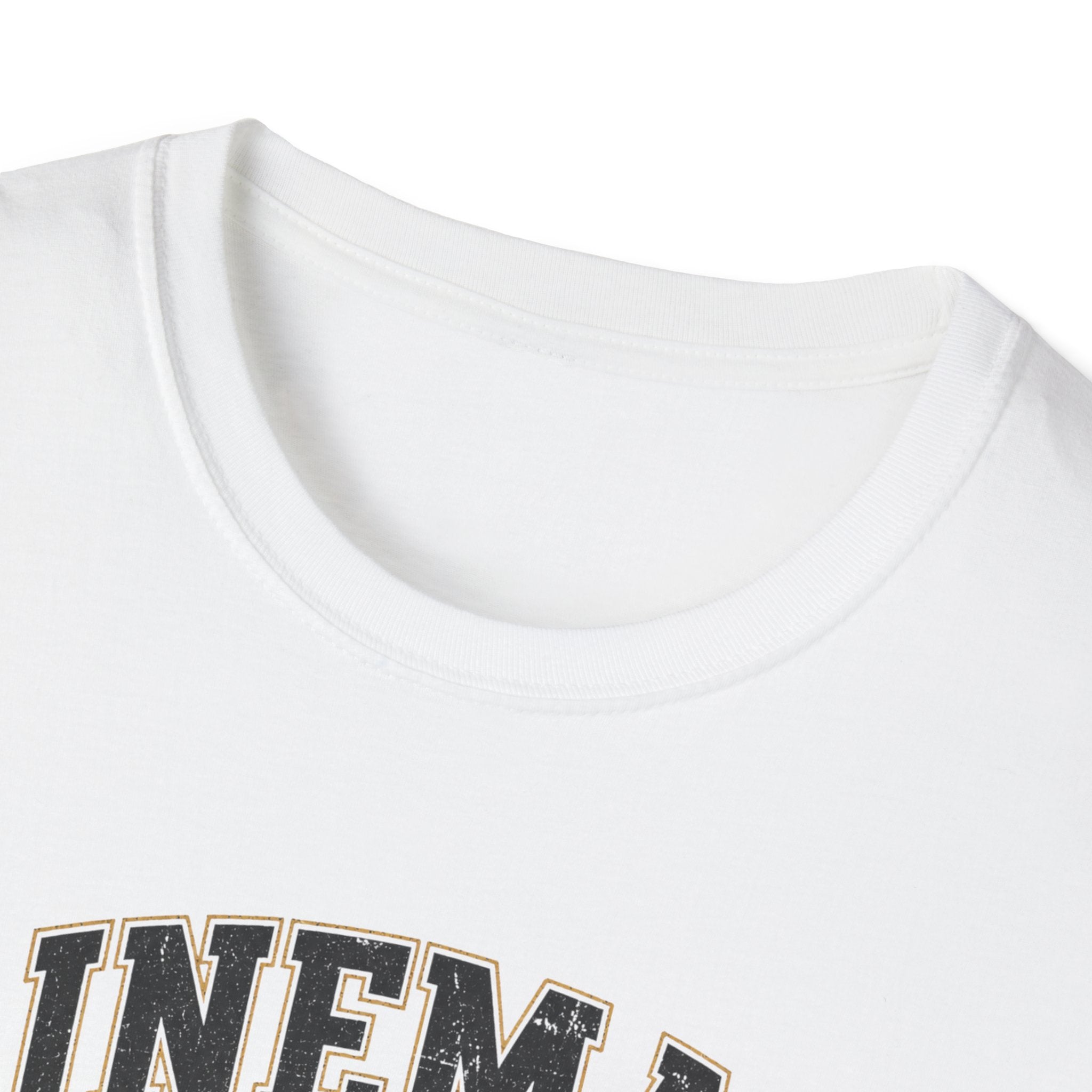 Lineman Mom T-Shirt