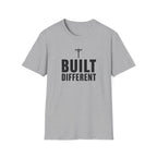 Built Different T-Shirt