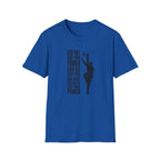 Ask Not Lineman T-Shirt