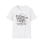Line Wife T-Shirt