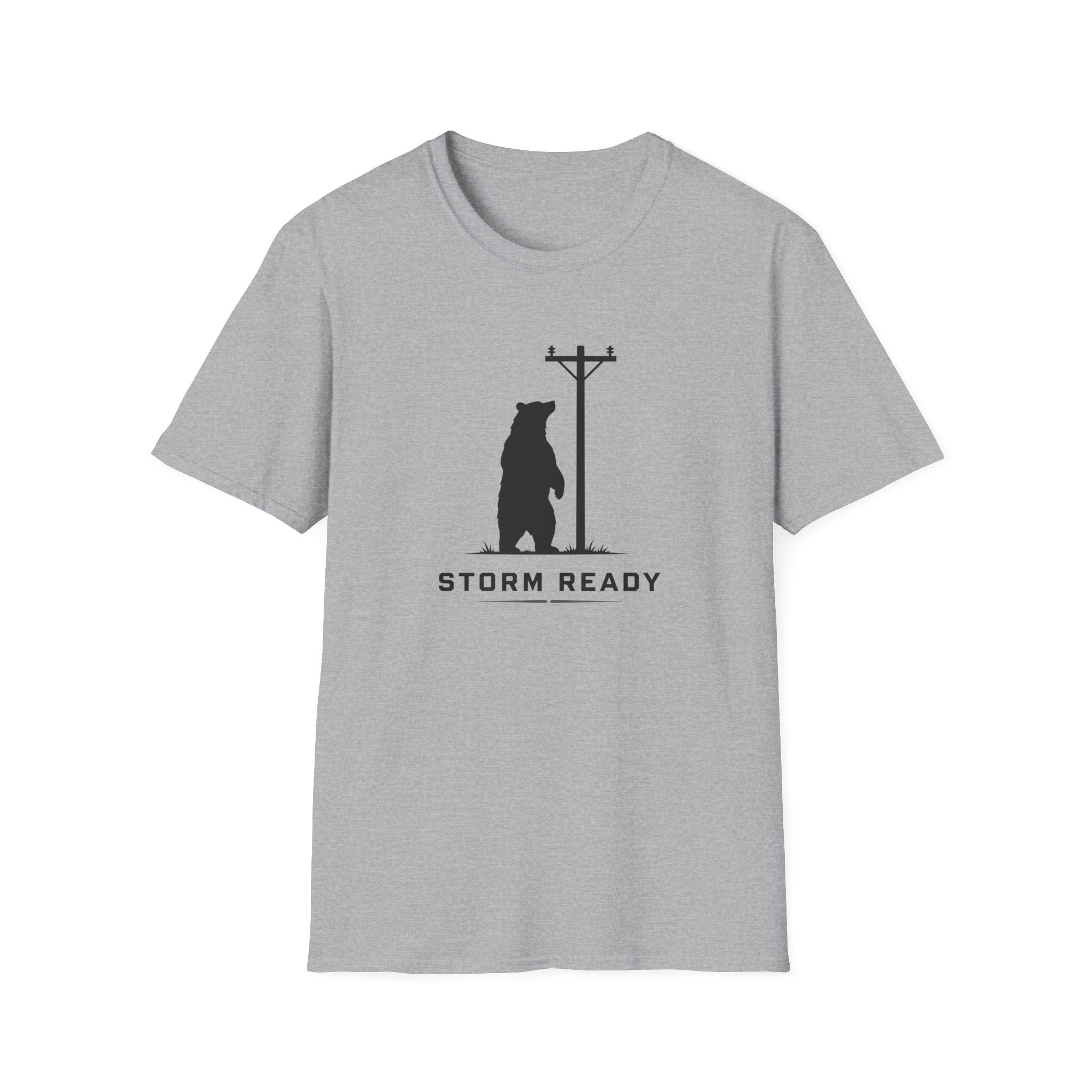 Storm Ready T-Shirt