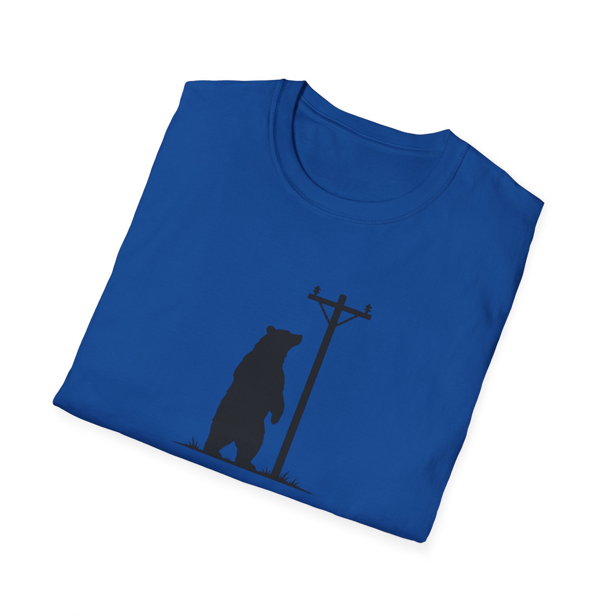 Storm Ready T-Shirt