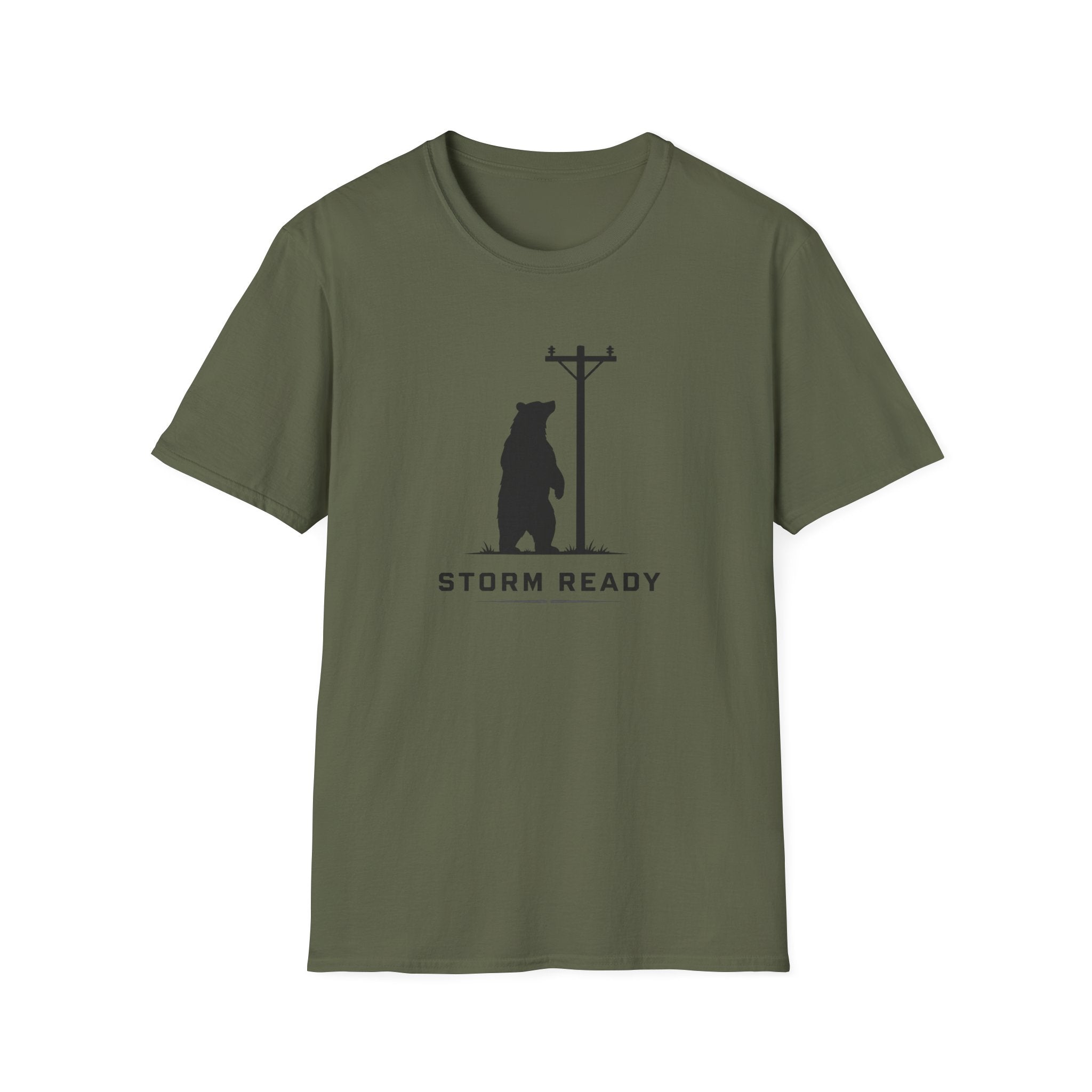 Storm Ready T-Shirt